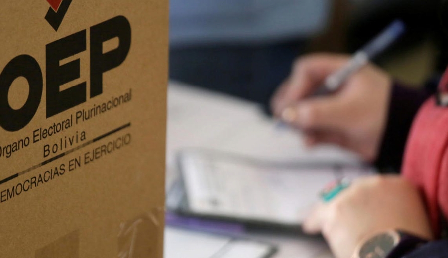 TSE modifica calendario electoral, amplia plazo de registro de candidaturas hasta el viernes 26 de diciembre TSE modifica calendario electoral, amplia plazo de registro de candidaturas hasta el viernes 26 de diciembre